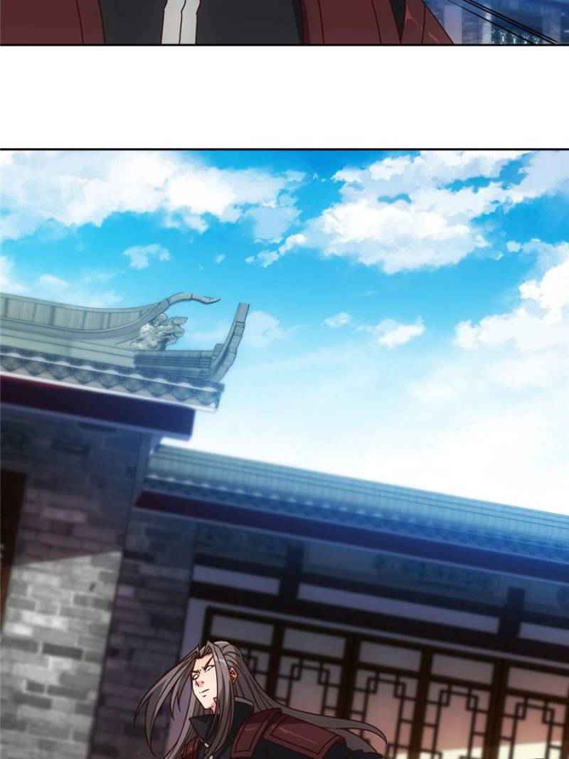 The Greatest Deity Chapter 99 7